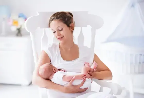 Drinking milk while breastfeeding may reduce the child's food allergy risk (news) Drinking milk while breastfeeding may reduce the child's food allergy risk (news)