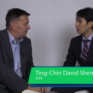 Interview with David Shen: Diet and Microbiota in Health and Disease (videos)