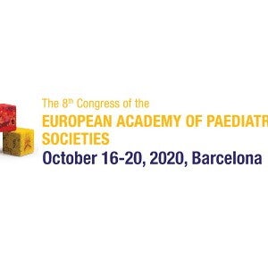 European Academy of Pediatric Societies (EAPS) 2020
