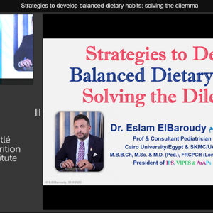 eslam elbaroudy at nniw100