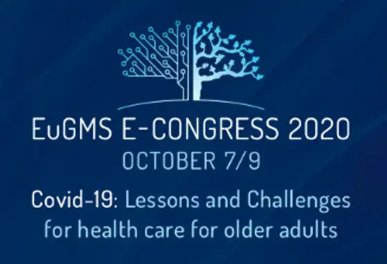 Virtual Congress of the European Union Geriatric Medicine Society (EuGMS) 