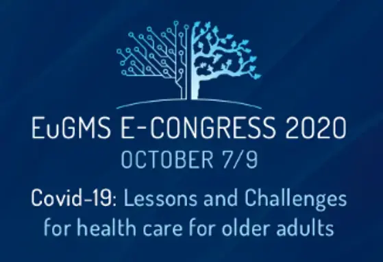Virtual Congress of the European Union Geriatric Medicine Society (EuGMS) Virtual Congress of the European Union Geriatric Medicine Society (EuGMS)