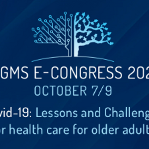 Virtual Congress of the European Union Geriatric Medicine Society (EuGMS) 
