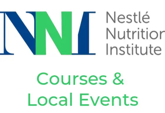NNI Courses & Local Events