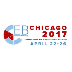 Experimental Biology 2017 (EB) (events)