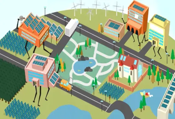 Explaining the Circular Economy and How Society Can Re-think Progress - Ellen MacArthur Foundation (videos) Explaining the Circular Economy and How Society Can Re-think Progress - Ellen MacArthur Foundation (videos)