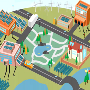 Explaining the Circular Economy and How Society Can Re-think Progress - Ellen MacArthur Foundation (videos)