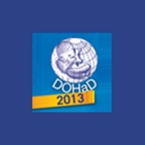 DOHaD World Congress 2013 (events)