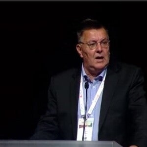  Term Infants: How Much Protein is too Much? (videos)