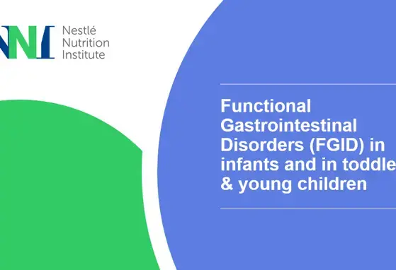 Functional Gastrointestinal Disorders (FGIDs)