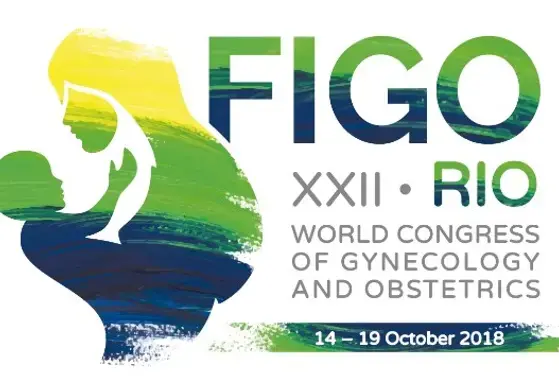 XXII World Congress of the International Federation of Gynecologists & Obstetricians (FIGO) 2018 XXII World Congress of the International Federation of Gynecologists & Obstetricians (FIGO) 2018