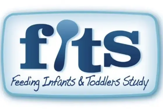 The Feeding Infants and Toddlers Study (FITS) 2016 (news) The Feeding Infants and Toddlers Study (FITS) 2016 (news)