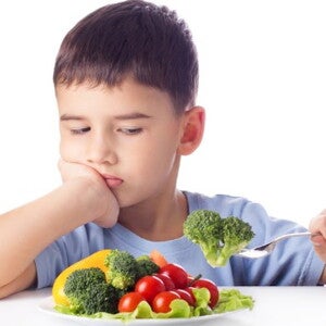 A Narrative Review of Childhood Picky Eating and Its Relationship to Food Intakes, Nutritional Status, and Growth (news)