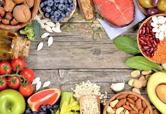 Global diets are converging, with benefits and problems (news) Global diets are converging, with benefits and problems (news)