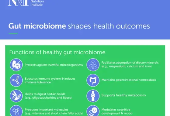 gut microbiome shapes healthy outcomes landscape gut microbiome shapes healthy outcomes landscape