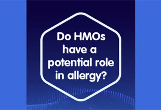 Do HMOs have a potential role in allergy? Do HMOs have a potential role in allergy?