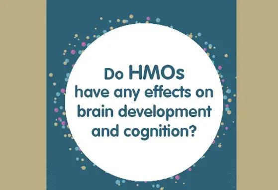 Do HMOs have any effects on brain development and cognition? (infographics) Do HMOs have any effects on brain development and cognition? (infographics)