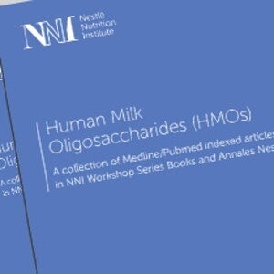 Human Milk Oligosaccharides (HMOs) Abstracts (Workshops & Annales) (publications)
