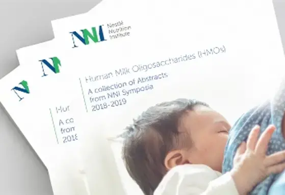 Human Milk Oligosaccharides (HMO) Symposia Abstracts (publications)