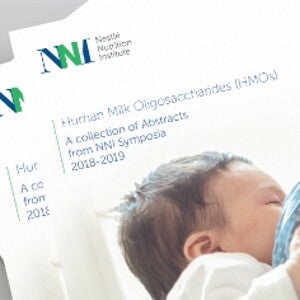 Human Milk Oligosaccharides (HMO) Symposia Abstracts (publications)