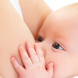 Effect of formula with Lactobacillus on Cesarean-born Infants (news)