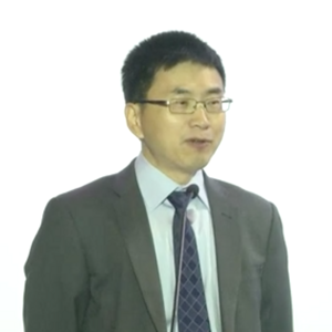 China Case Study (videos)