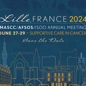 MASCC/ AFSOS/ISOO 2024 Annual Meeting