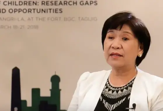 Interview with Imelda Agdeppa: Philippines Case Study (videos)