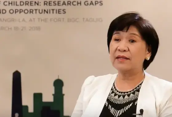Interview with Imelda Agdeppa: Philippines Case Study (videos) Interview with Imelda Agdeppa: Philippines Case Study (videos)