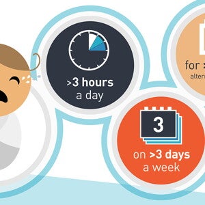 Infantile Colic: What Do You Know About It? (infographics)