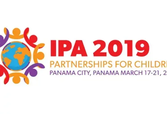 29th International Pediatric Association Congress (IPA) 2019