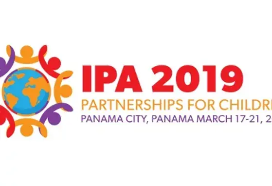 29th International Pediatric Association Congress (IPA) 2019 29th International Pediatric Association Congress (IPA) 2019