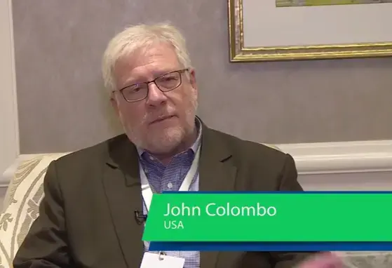 Interview with John Colombo: Standardized Measures of Cognition vs Laboratory Tasks (videos)