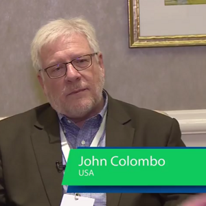 Interview with John Colombo: Standardized Measures of Cognition vs Laboratory Tasks (videos)