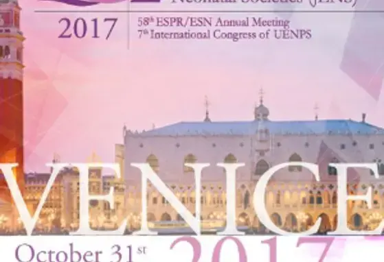 European Society for Paediatric Research (events) European Society for Paediatric Research (events)