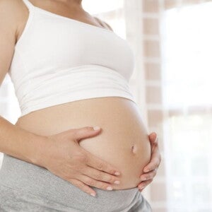 Johns Hopkins study shows mother's diet may boost immune systems of premature infants (news)