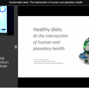 Jose Saavedra at NNIW100