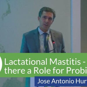  Lactational Mastitis - Is there a Role for Probiotics? (videos)