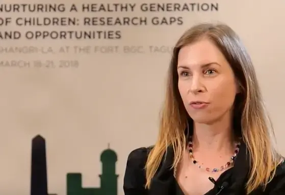 Interview with Kimberley Mallan: Effect of Parental Feeding on Child’s Eating Behavior  (videos)