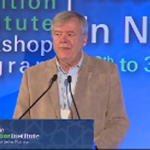 Breastfeeding, Breast Milk Composition, and Growth Outcomes (videos)