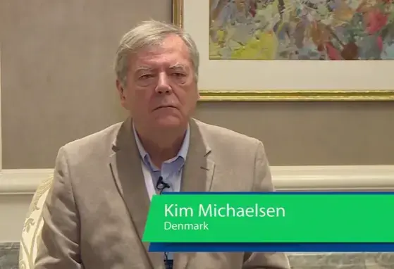 Interview with Kim Michaelsen: Breastfeeding, Breast Milk Composition, and Growth Outcomes (videos) Interview with Kim Michaelsen: Breastfeeding, Breast Milk Composition, and Growth Outcomes (videos)