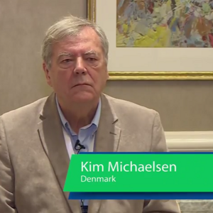 Interview with Kim Michaelsen: Breastfeeding, Breast Milk Composition, and Growth Outcomes (videos)