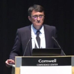 Need to manage swallowing difficulty as part of stroke patient care (videos)