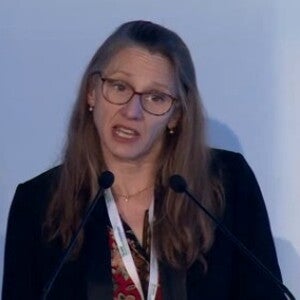 Global landscape of malnutrition in infants and young children (videos)