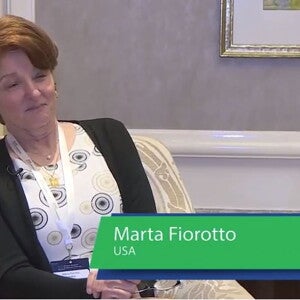 Interview with Marta Fiorotto: Muscle Growth (videos)