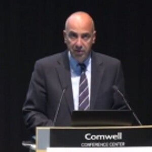 Identification and treatment of sarcopenia to maximize functional health (videos)