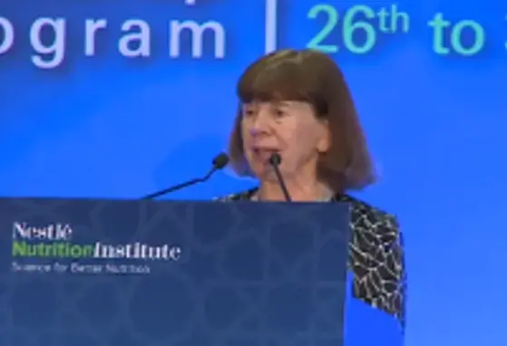 Impact of Nutrition on Growth, Brain and Cognition (videos) Impact of Nutrition on Growth, Brain and Cognition (videos)