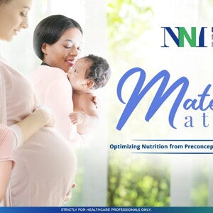 Maternal Matter 