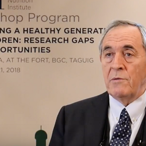 Interview with Michael Gibney:  Breakfast - Shaping Guidelines (videos)