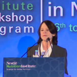 The Implications of Growth as a Time Specific Event (videos)